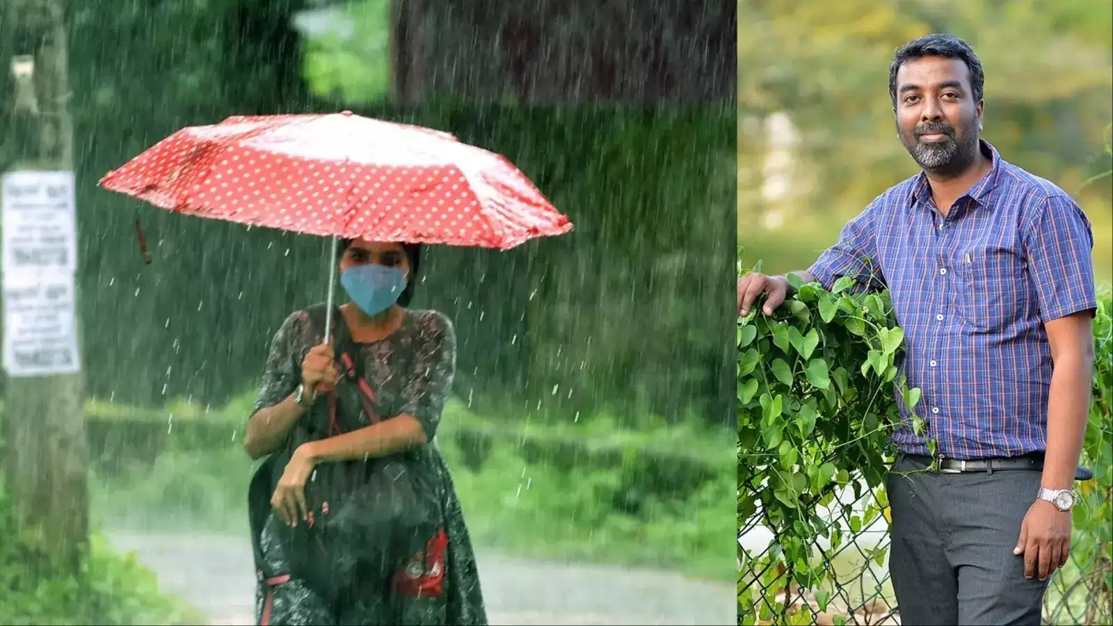 தமிழ்நாடு வெதர்மேன் கனமழை அப்டேட்… சென்னை டூ கன்னியாகுமரி- கேரளா பார்டர் வரை இப்படித் தான்! 