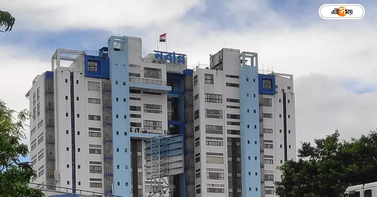 WB Police Transfer Order : ফের পুলিশে ঢালাও রদবদল, বদলি ৩৩৩ সাব ইন্সপেক্টর – west bengal government transfer 333 sub inspector in a new order WB Police Transfer Order : ফের পুলিশে ঢালাও রদবদল, বদলি ৩৩৩ সাব ইন্সপেক্টর – west bengal government transfer 333 sub inspector in a new order