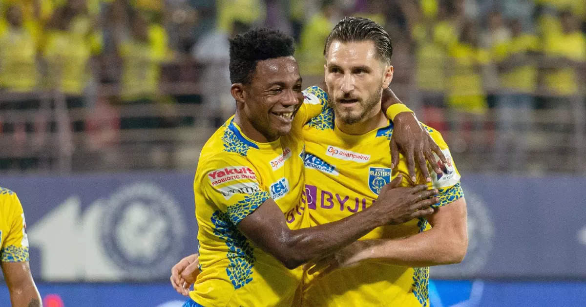 Now Kerala Blasters need to do that immediately;  The fan hopes that there will be a positive move in the case of the foreign player