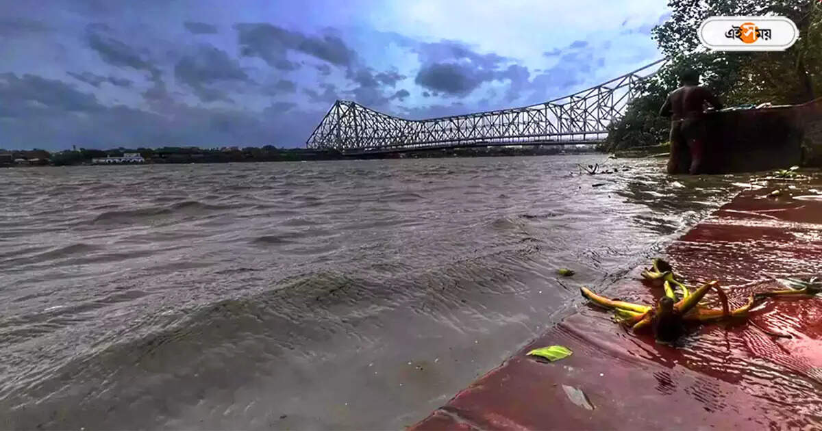 আজকের আবহাওয়া : নতুন নিম্নচাপ তৈরির সম্ভাবনা, সপ্তাহান্তে কোন কোন জেলায় বাড়বে বৃষ্টি? – weather update on 9 august new depression will increase raining in west bengal