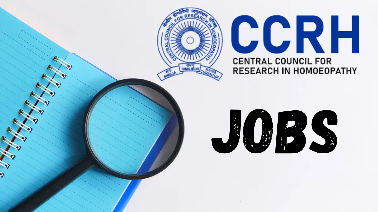 மத்திய அரசு ஆய்வு கவுன்சிலில் வேலைவாய்ப்பு; ரூ.1 லட்சத்திற்கு மேல் சம்பளம் - டிரைவர், கிளார்க் பணிகள் 