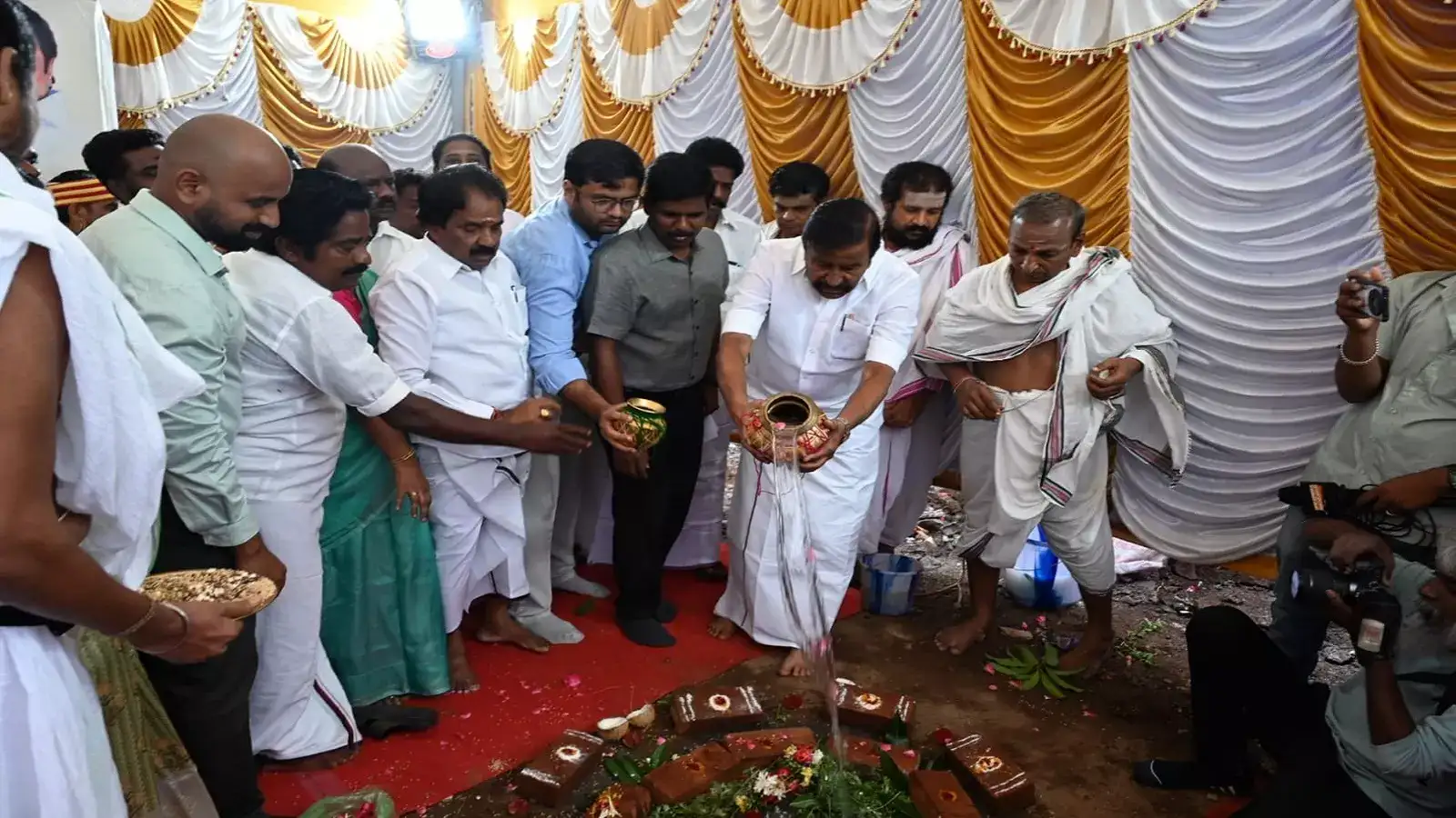 திருச்சிக்கு எப்போது மெட்ரோ வரும்? அமைச்சர் கூறிய குட்நியூஸ்! 