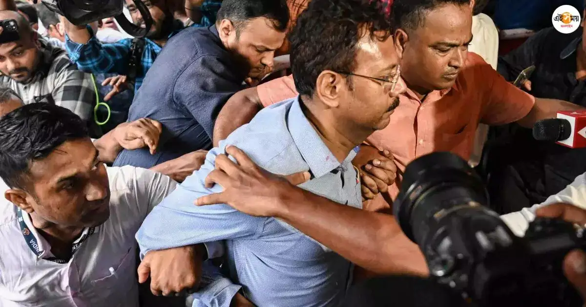 RG Kar Protest,সন্দীপকে নিয়ে কথা বলতে নারাজ আসানসোলের মামাবাড়ির সকলেই – rg kar former principal sandip ghosh asansol maternal uncle house is reluctant to talk about him
