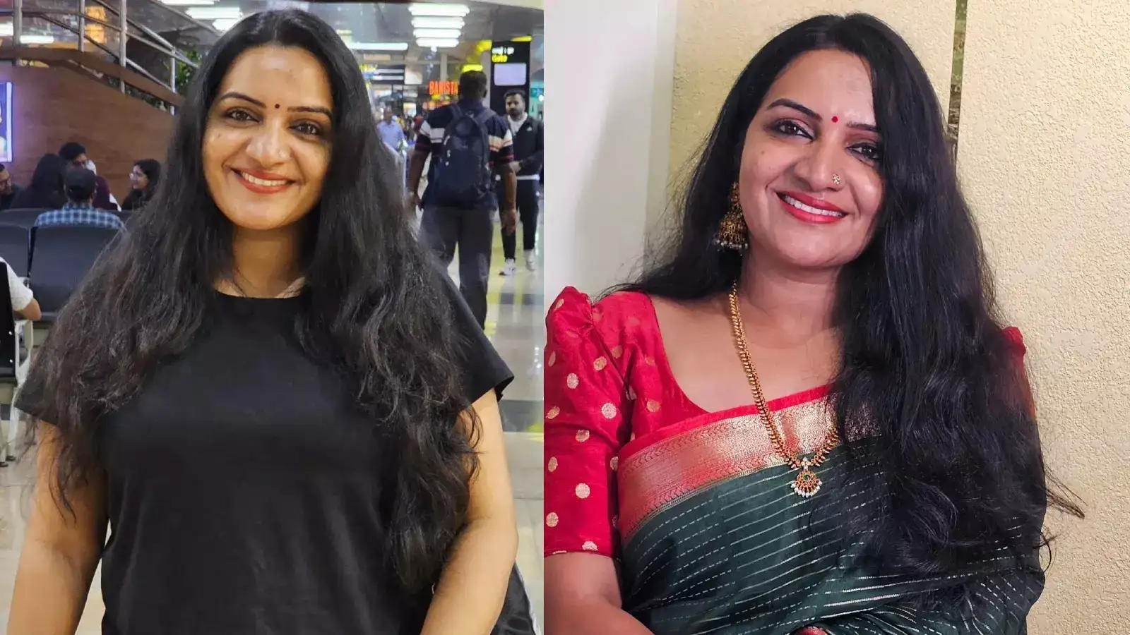 അഭിനയിച്ചുകഴിഞ്ഞപ്പോഴും അതിന്റെ പ്രാധാന്യം മനസ്സിലായില്ല! ഇത് എനിക്ക് കിട്ടിയ മഹാഭാഗ്യം; സൗമ്യ പറയുന്നു