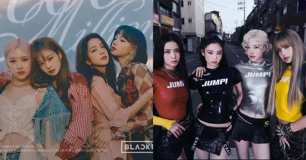 ഗോസിപ്പുകൾ അല്ല, അത് സത്യം തന്നെ! മൂന്ന് വർഷത്തിന് ശേഷം ബ്ലാക്ക്പിങ്കിന്റെ ആൽബം വരുന്നു, വൈജി സ്ഥിരീകരിച്ചു
