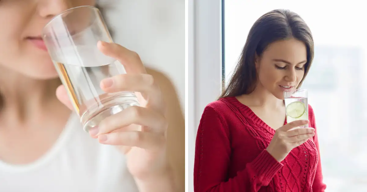 Benefits Of Drinking Hot Water In Morning :- सुबह गर्म पानी पीने के 7 फायदे जो आपके डॉक्टर ने भी नहीं बताए होंगे!