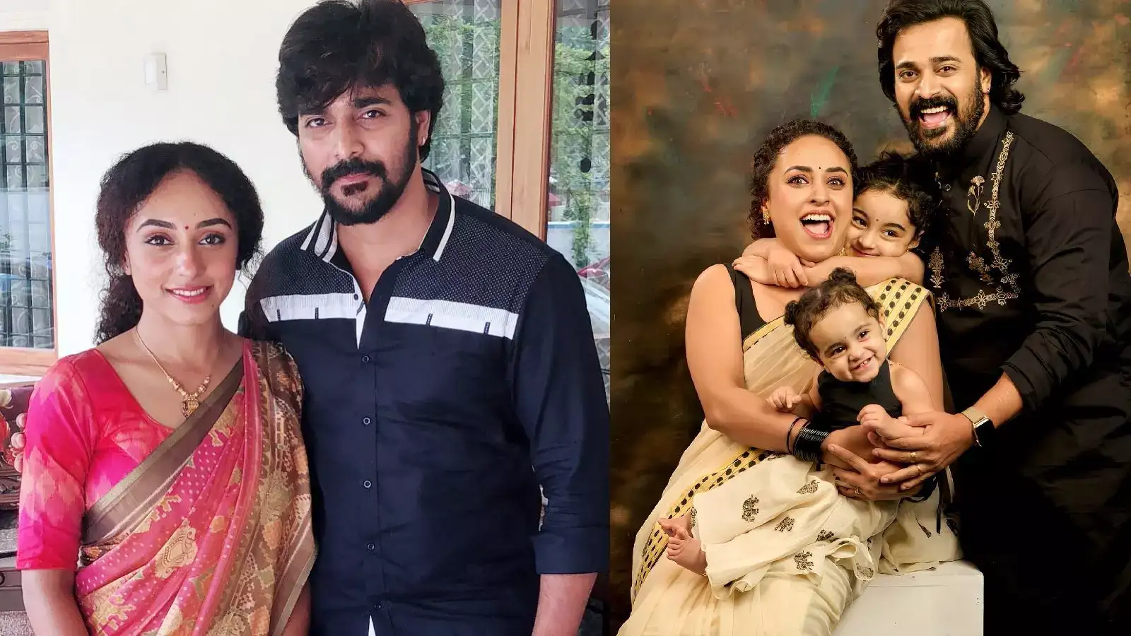 അവൻ ഇല്ലെങ്കിൽ ഞാനില്ല! ശ്രീനിയുടെ ത്യാഗങ്ങളാണ് ഇന്ന് ഈ കാണുന്ന ഞാൻ! എന്റെ ജീവിതത്തിന് അർഥം നൽകിയത് അവനാണ്