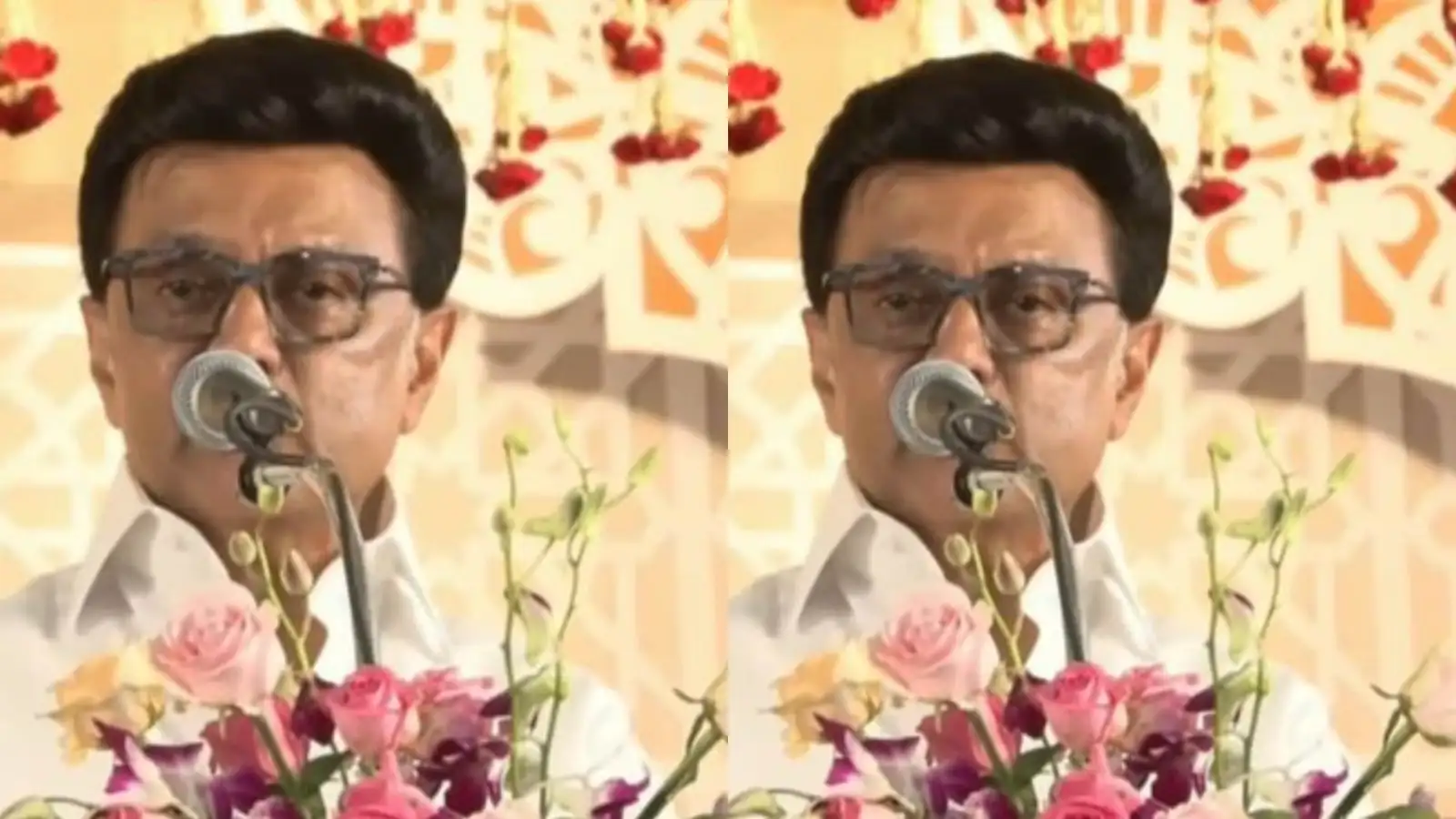 பீகாரில் பேசிய பிரதமர்..அதே கருத்தை தமிழகத்தில் வந்து சொல்ல முடியுமா?-முதல்வர் சவால்! 