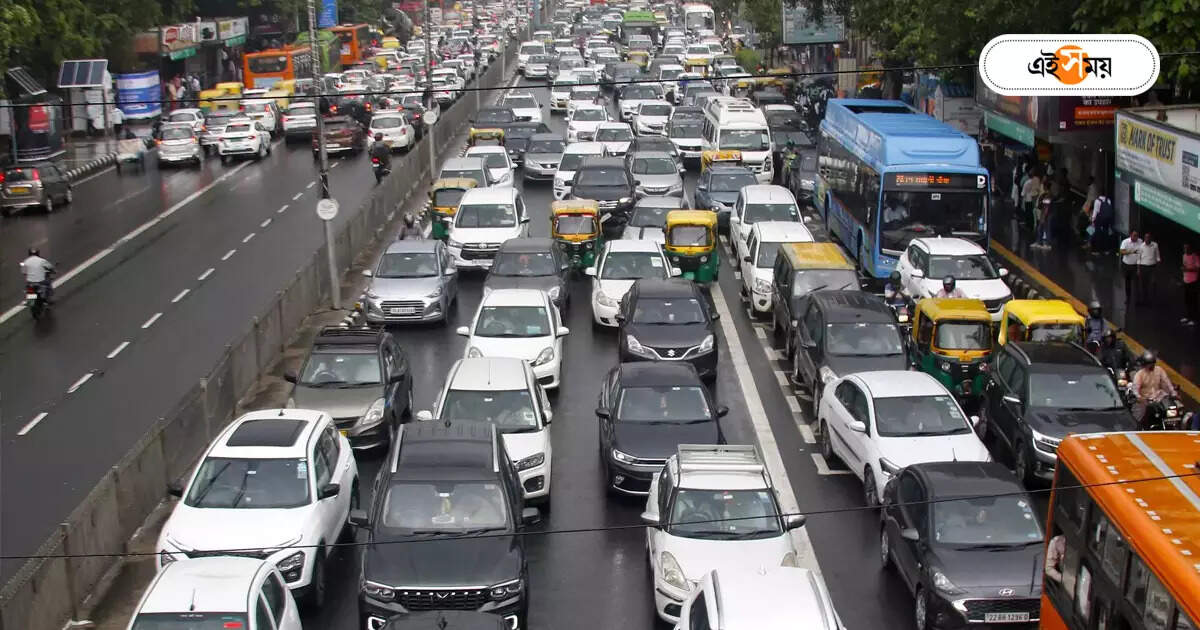 WB Transport Department : গাড়ির বকেয়া ট্যাক্স ক্লিয়ার করতে নোটিস মালিকদের – west bengal transport department notice to owners to clear vehicle tax arrears