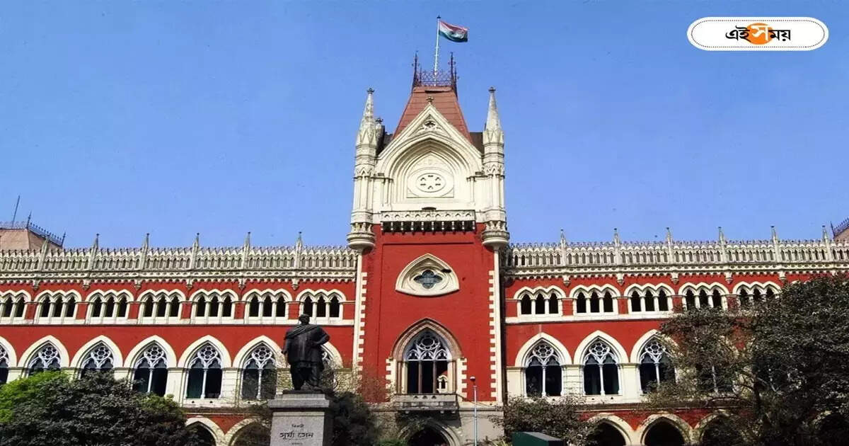 Calcutta High Court News : ‘আদালতের নির্দেশ কি খেলার জিনিস?’ কলকাতা পুলিশকে চরম ভর্ৎসনা হাইকোর্টের – kolkata police rebuked by calcutta high court allegedly for violate instructions