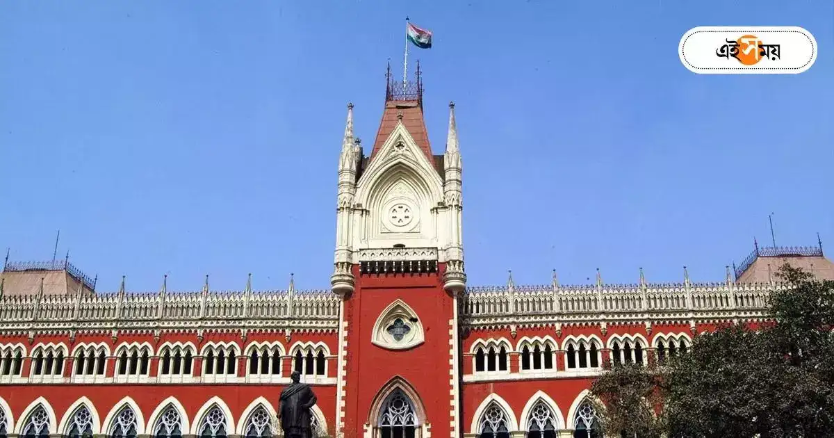 West Bengal Police : জাল চালান দিয়ে টাকা তুলছে পুলিশ, ছবি দেখে তাজ্জব বিচারপতি! তদন্তের নির্দেশ – calcutta high court jas given cid investigation order against dalkhola police in a bribe case