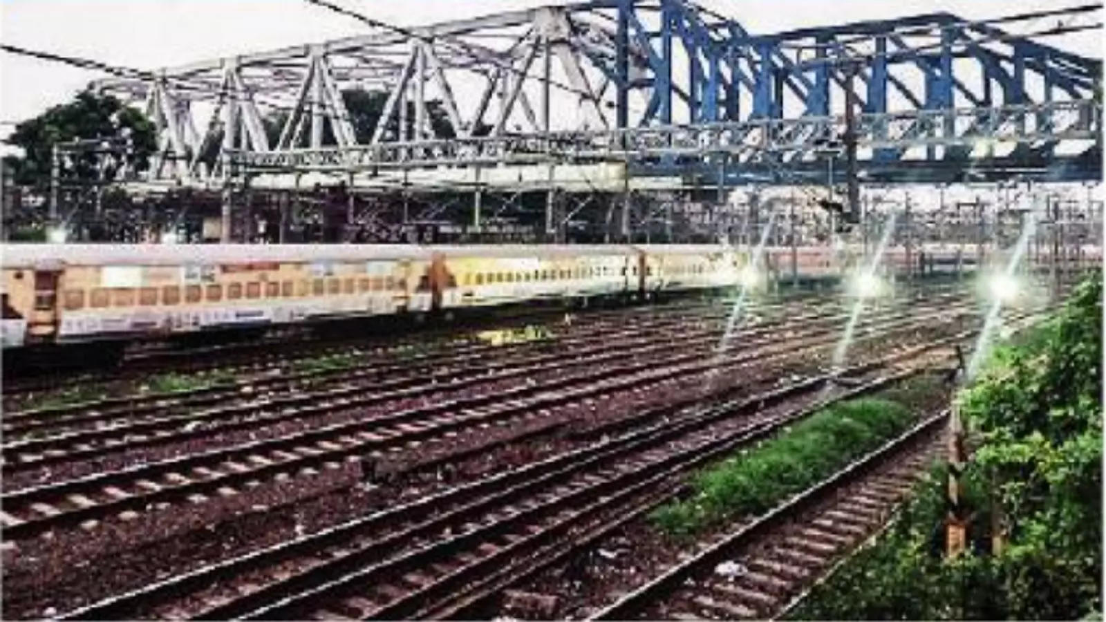 Carnac Bridge Mumbai: कर्नाक पुलासाठी २६ जानेवारीला सहा तासांचा ब्लॉक, कसे असेल नियोजन? जाणून घ्या