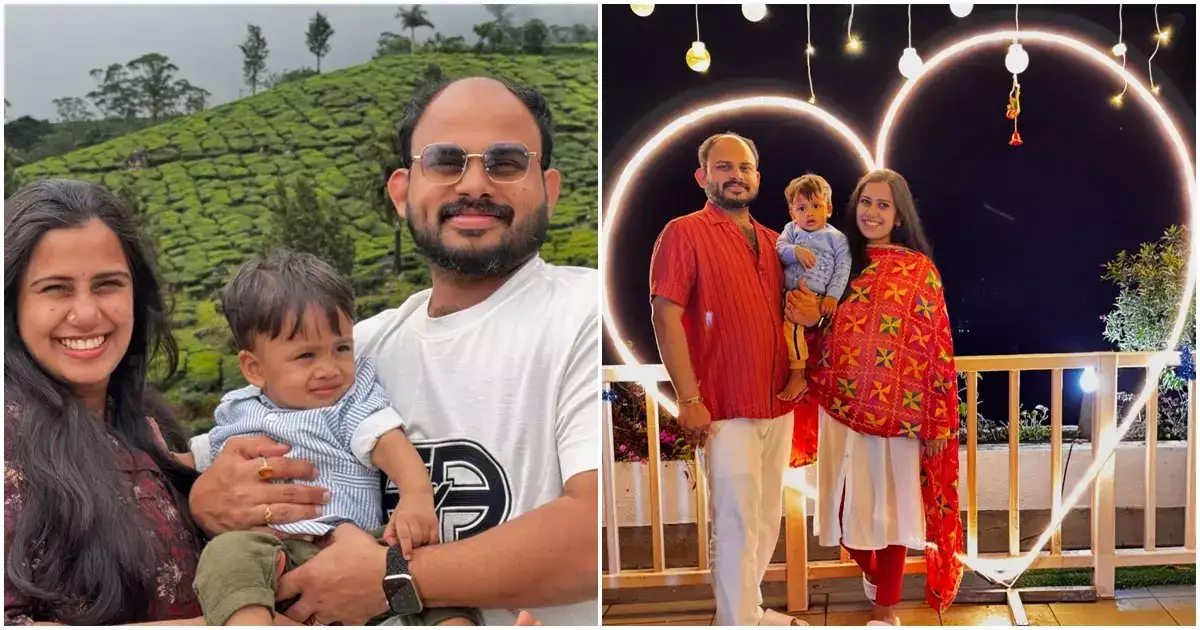 ഇതുവരെ അവരൊക്കെയുണ്ടായിരുന്നു! ഇനിയാണ് പാടുപെടാന്‍ പോവുന്നതെന്ന് ദേവിക! പുതിയ മാറ്റത്തെക്കുറിച്ച് പറഞ്ഞ് വിജയും