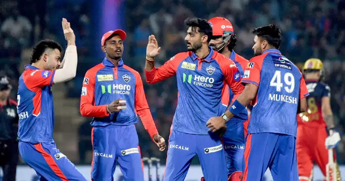 ഡെൽഹി ടീമിൽ ആ വമ്പൻ മാറ്റം വന്നേക്കും, ഇന്ന് നിർണായക മത്സരം; രണ്ടും കൽപ്പിച്ച് അക്സർ പട്ടേലും സംഘവും