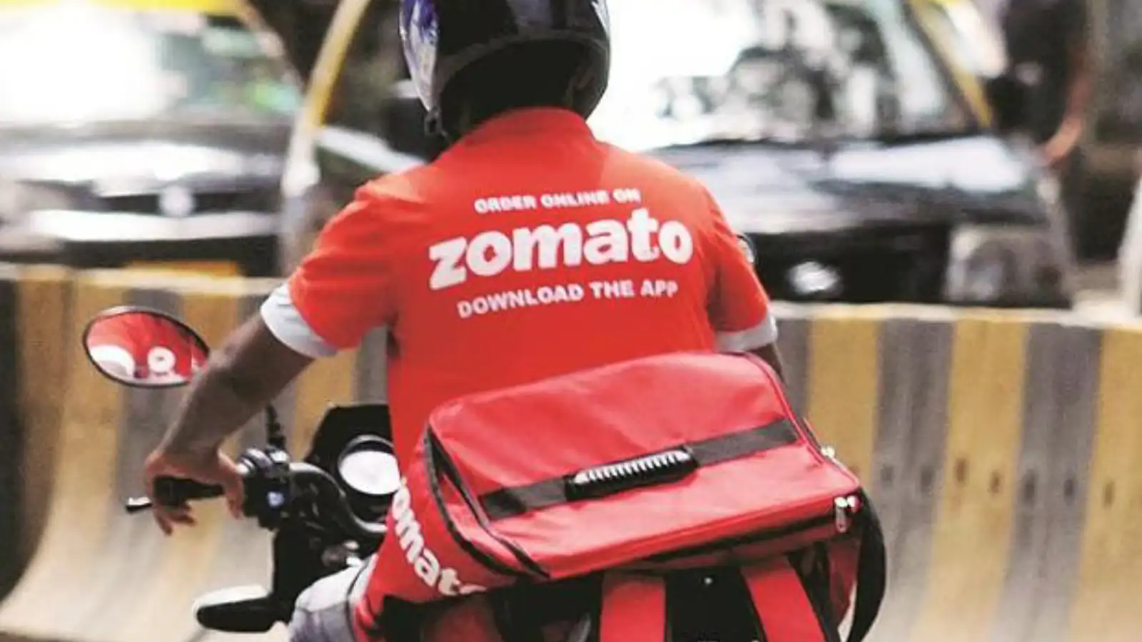ஓய்வின்றி உழைக்கும் zomato, swiggy ஊழியர்கள்... இதை மட்டும் செய்தால் போதும் கவர்மெண்ட்!! 