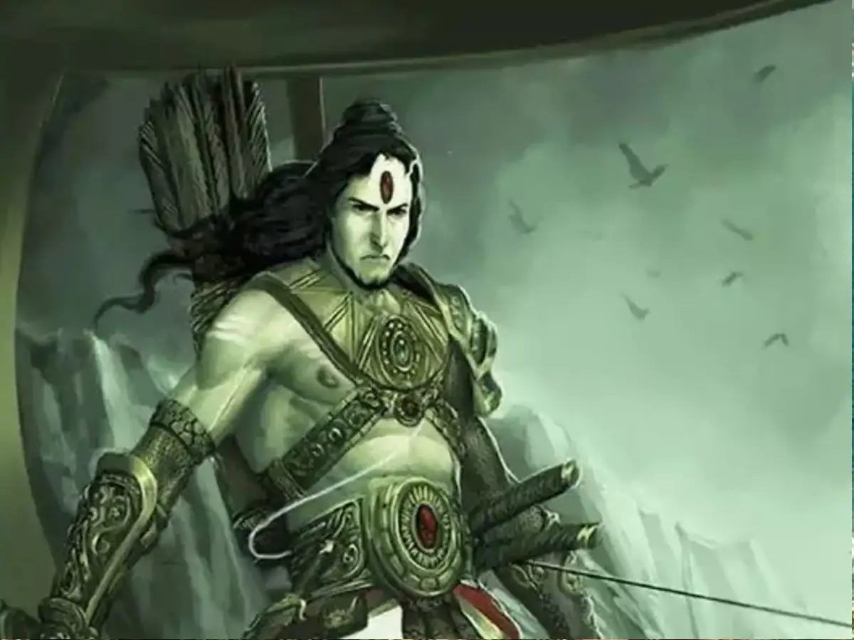 Ashwatthama Story,द्वापार युगाचा साक्षीदार! ashok samel article on mahabharat ashwatthama