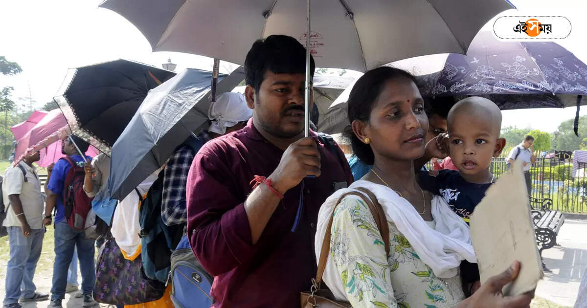 SSC Recruitment Scam : এপ্রিলের বেতন পাবেন চাকরিহারারা, জানাল রাজ্য সরকার – ssc recruitment scam state government will pay salary teachers and non teaching staff for april who lost jobs after hc order