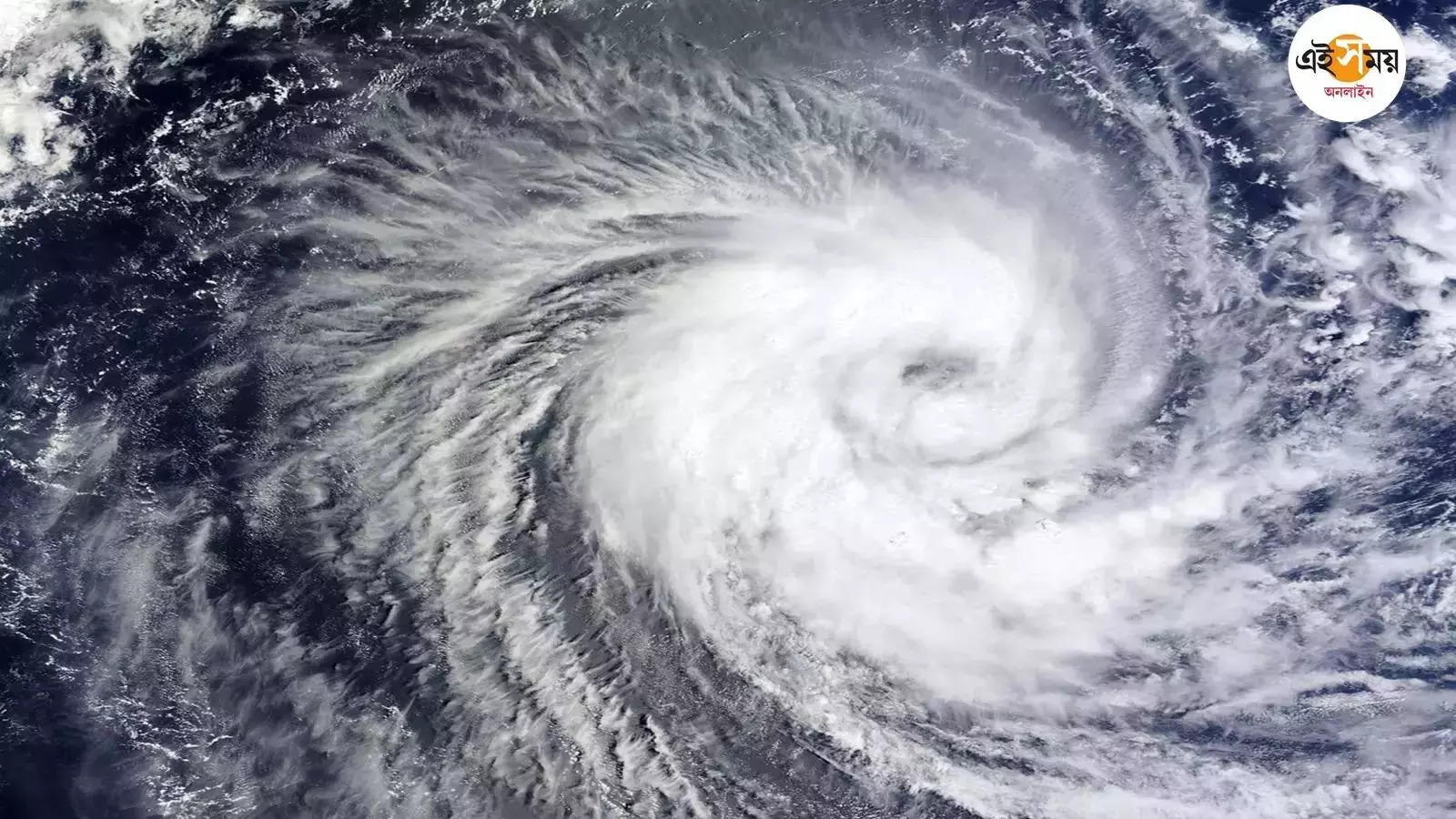 Cyclone Dana News,আরও এগিয়ে এল সাইক্লোন ‘দানা’, কখন আছড়ে পড়বে? – cyclone dana live update of today here is the details