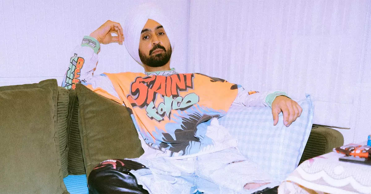 Diljit Dosanjh's 'Dil-Luminati Tour' Faces Legal Hurdle Before It Begins: Fan Alleges Ticket Fraud