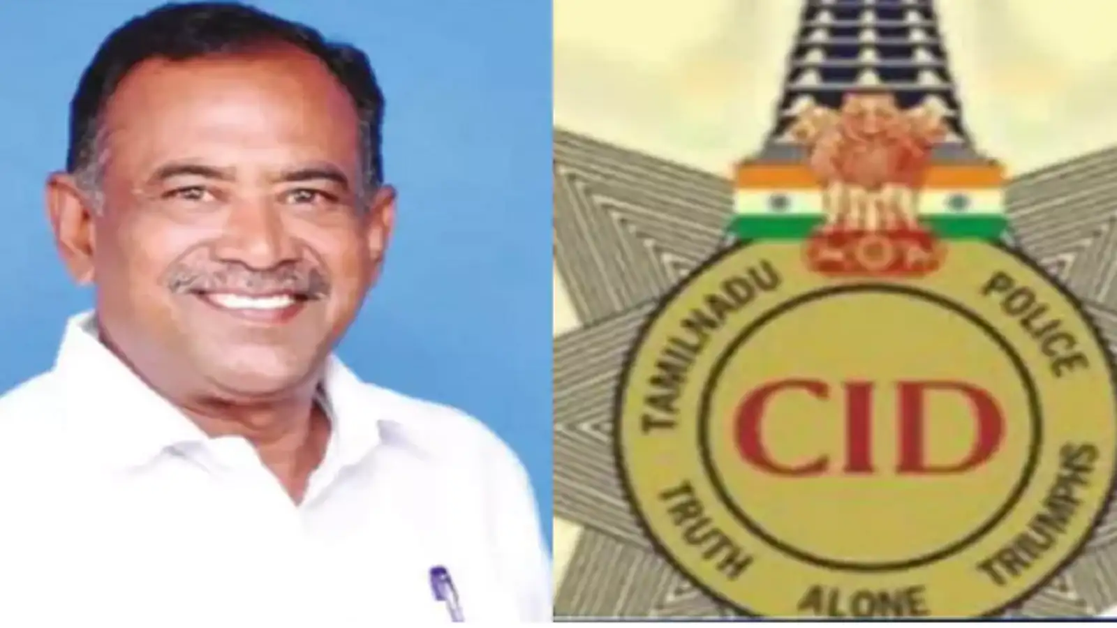 ஜகபர் அலி கொலை செய்யப்பட்ட வழக்கு.....அதிகாரிகளுக்கு சிபிசிஐடி நோட்டீஸ்! 