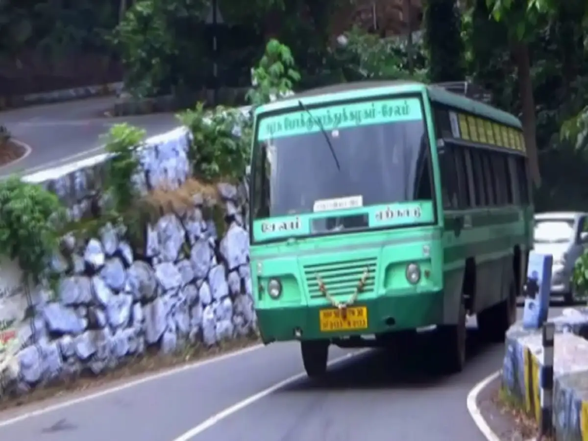 சேலம் ஏற்காடு பட்டிபாடி கிராமத்திற்கு பேருந்து சேவை; ஆட்சியர் பிறப்பித்த உத்தரவு! 