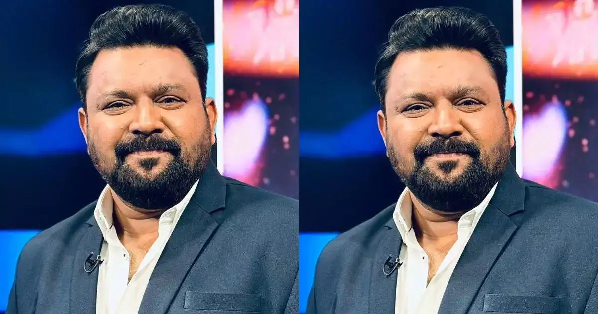 யாரும் எதிர்பாராததை செய்த நீயா நானா கோபிநாத்: உங்களோட அந்த மனசு தான் சார் கடவுள் 