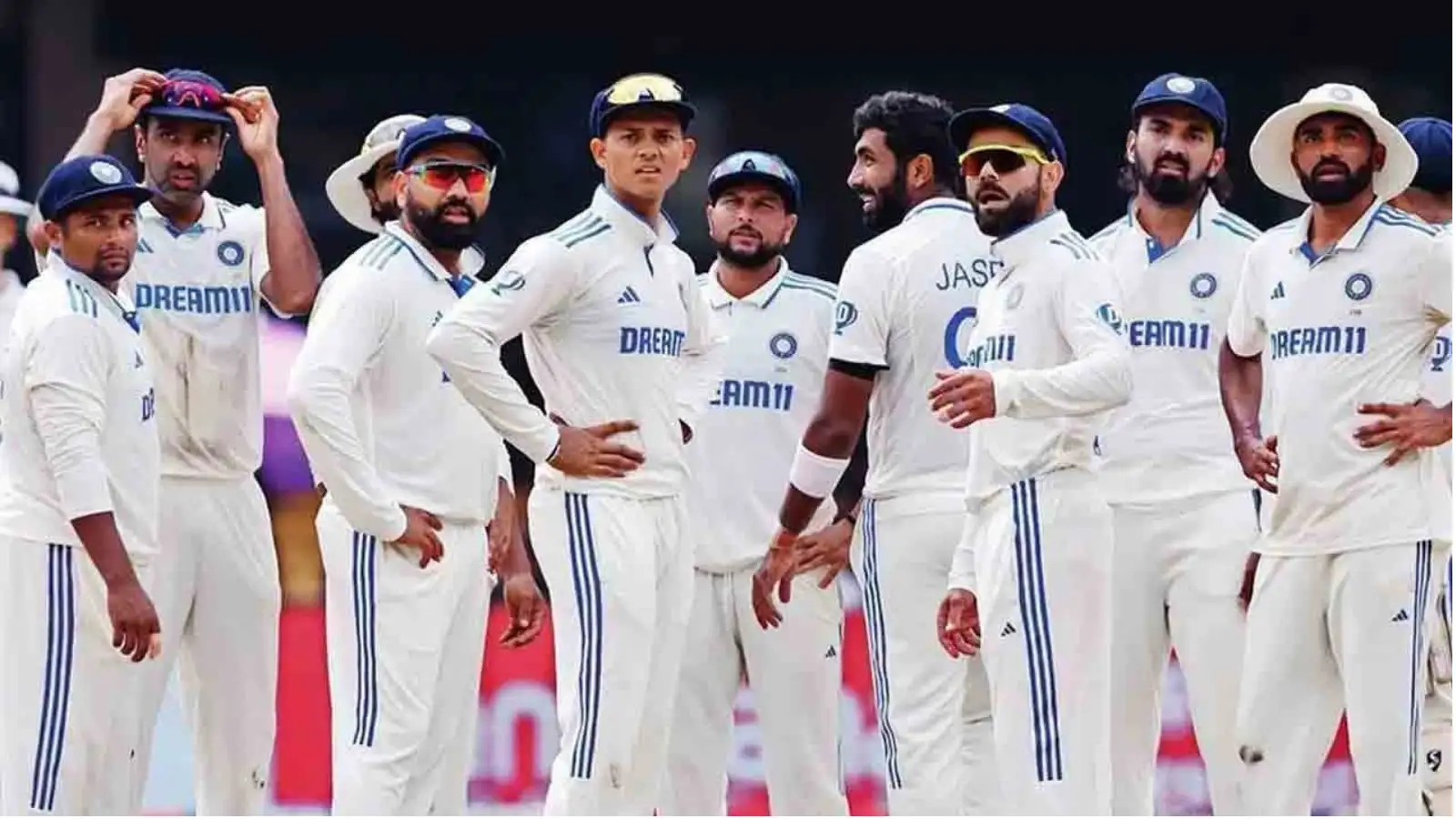 ‘2ஆவது டெஸ்டில் தோல்விக்கு பிறகு’.. இரண்டாக உடைந்த இந்திய அணி? அஸ்வின் விலக காரணம் இதுதான்! 