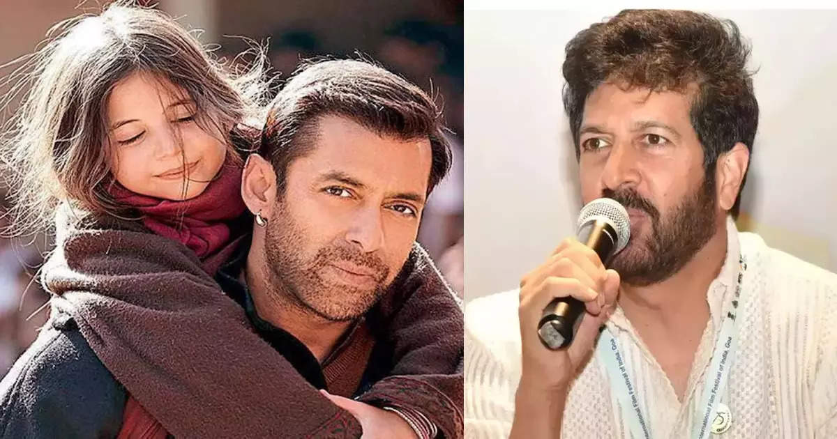 Kabir Khan Discusses Possibility of 'Bajrangi Bhaijaan' Sequel: "Not Every Blockbuster Needs One"