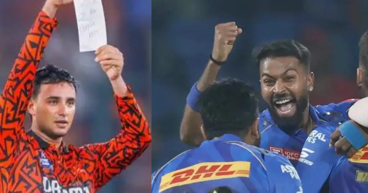 MI Vs SRH: മുംബൈ വിയർക്കുമോ, അതോ ഹൈദരാബാദിനെ എറിഞ്ഞിടുമോ? ഇരു ടീമുകളും നേരിടുന്ന പ്രധാന വെല്ലുവിളികളറിയാം