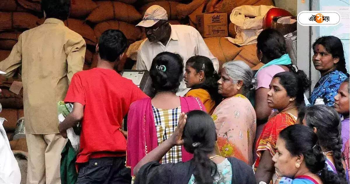 Ration Corruption,রেশন দুর্নীতির বিরুদ্ধে মুখ খুলে কোপে ডিলাররা – punishment has come down on dealers who opened their mouths about ration corruption