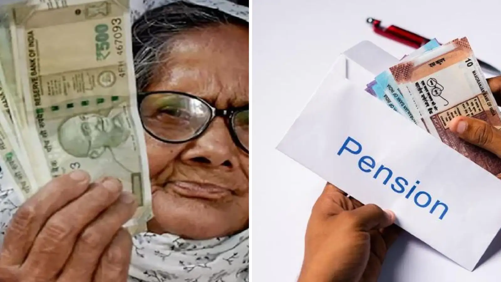 பென்சன் வாங்குவோருக்கு சிறப்பு முகாம்.. அரசின் ஏற்பாடு.. எல்லா பிரச்சினைக்கும் தீர்வு! 
