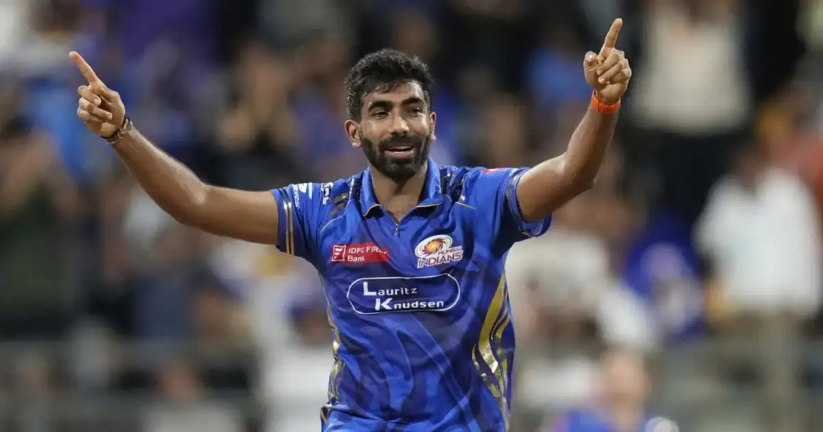 ലോക ക്രിക്കറ്റ് ചരിത്രത്തിൽ ഇത് ആദ്യം; വാങ്കഡെ സ്റ്റേഡിയത്തിൽ ബുംറ കുറിച്ചത് പുത്തൻ റെക്കോഡ്