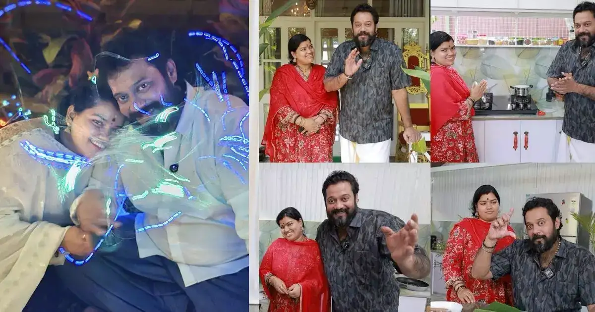 ഇങ്ങനെ പോയാൽ ഞാൻ നിന്നെ ഡിവോഴ്സ് ചെയ്യും ! രജിസ്റ്റർ ഓഫീസിൽ കോടികളുടെ കൈമാറ്റം? നടന്നതെന്തെന്ന് അധികം വൈകാതെ പറയുമെന്ന് താരം