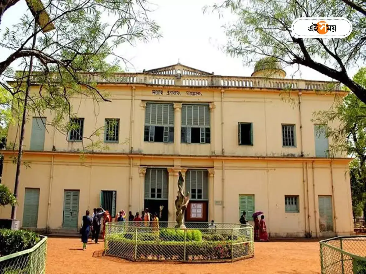 যাদবপুরের পর বিশ্বভারতীতে ‘ব়্যাগিং’! ৩ পড়ুয়ার বিরুদ্ধে পদক্ষেপ কর্তৃপক্ষের