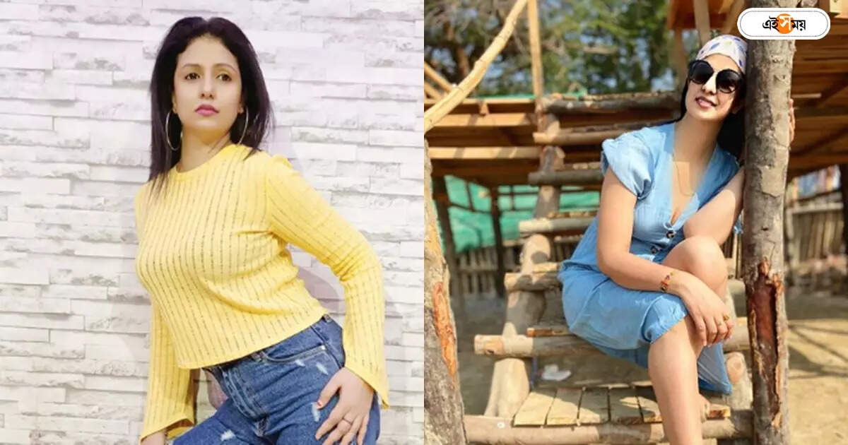 Hasin Jahan News: ‘বড় মেয়ে থার্ড ইয়ারে পড়ে, আর ছোটটা…’, কেমন আছেন হাসিন জাহানের প্রথম পক্ষের দুই সন্তান? – hasin jahan has 2 daughter with first husband where are they now