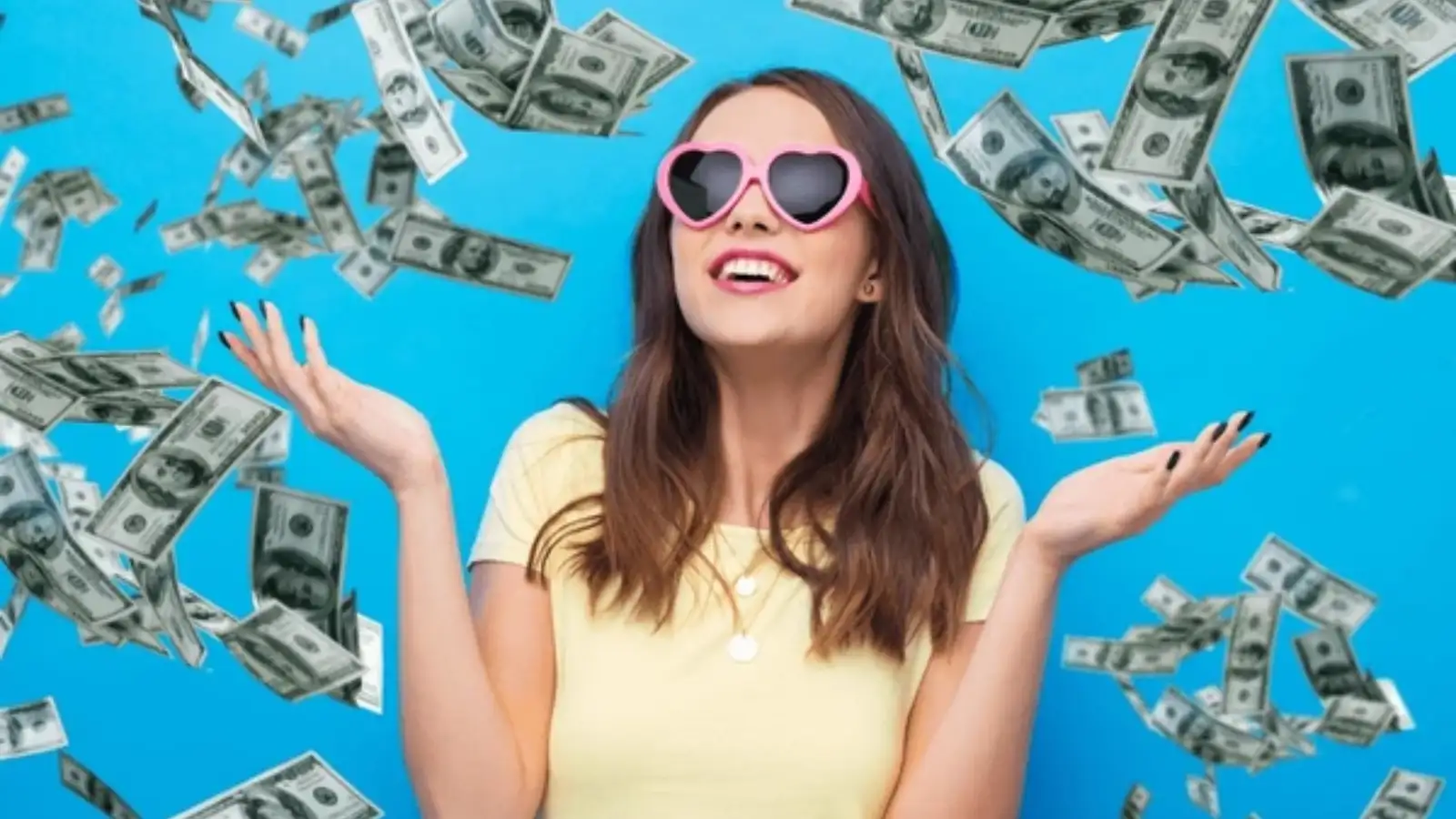 வாழ்க்கையை மாற்றிய தங்கையின் டிப்ஸ்.. ஒரு கோடி ரூபாயை வென்ற அக்கா! 