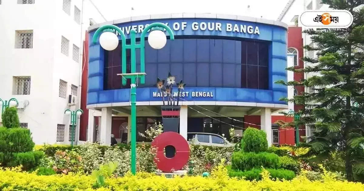 Gour Banga University,ছাত্রীকে এলোপাথাড়ি কোপ, পরে আত্মহত্যার চেষ্টা যুবকের, গৌড়বঙ্গ বিশ্ববিদ্যালয় ক্যাম্পাসে শোরগোল – one ex student of gour banga university allegedly tried to killed an msc student