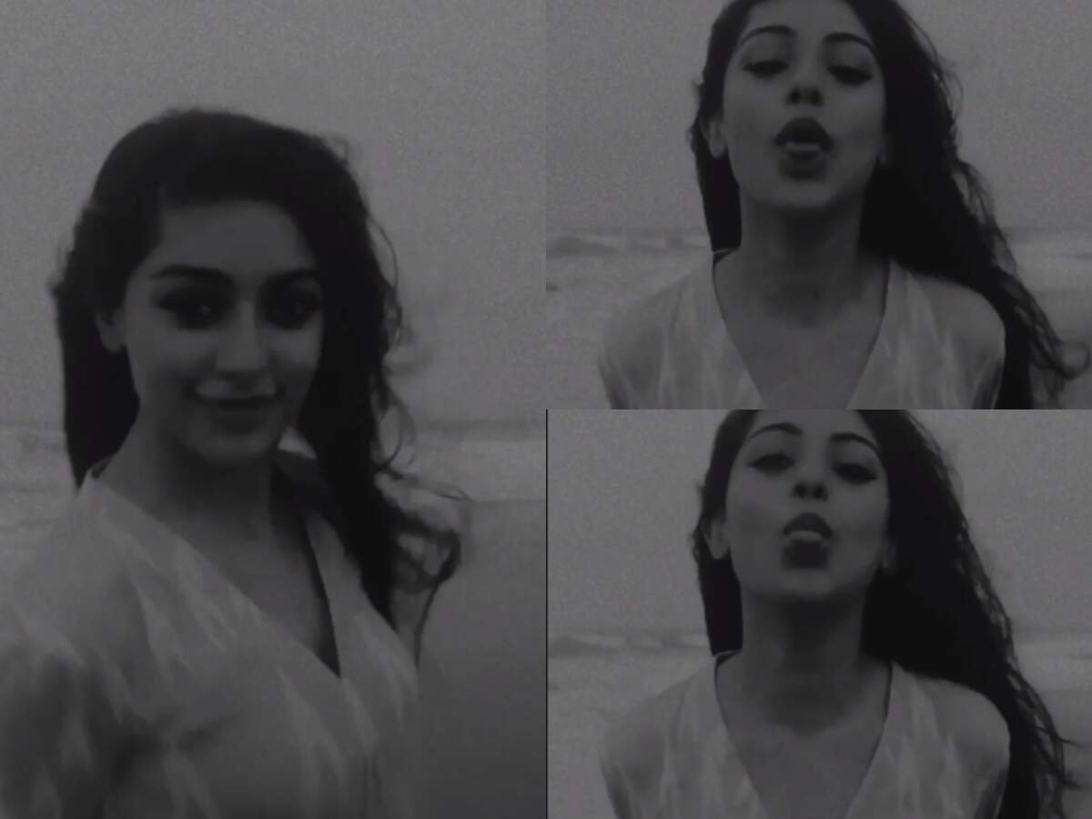 Anu emmanuel xxnx