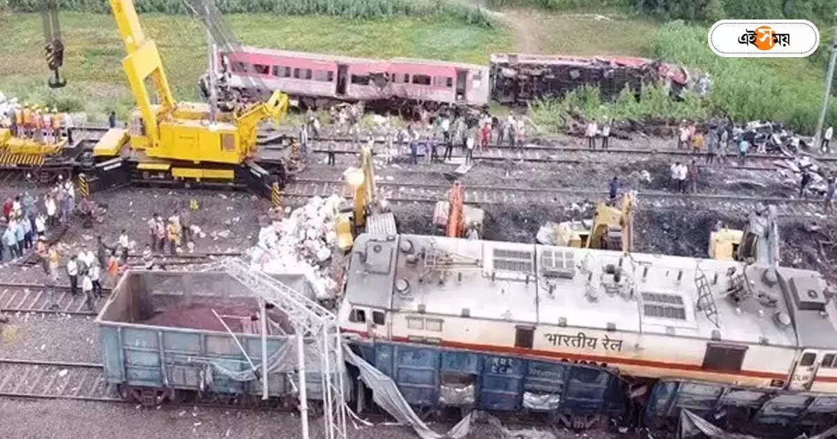 Station Master : স্টেশন মাস্টারের চাপ বৃদ্ধি সুরক্ষার পথে কাঁটা – indian railways station master stress is building due to continuous duty