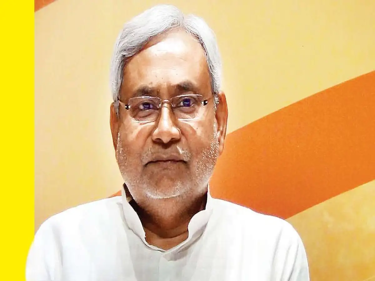 nitish kumar on two days tour of delhi meet with pm narendra modi bihar  news : PM मोदी से मिलेंगे CM नीतीश कुमार... आज से 2 दिनों की दिल्ली दौरे पर
