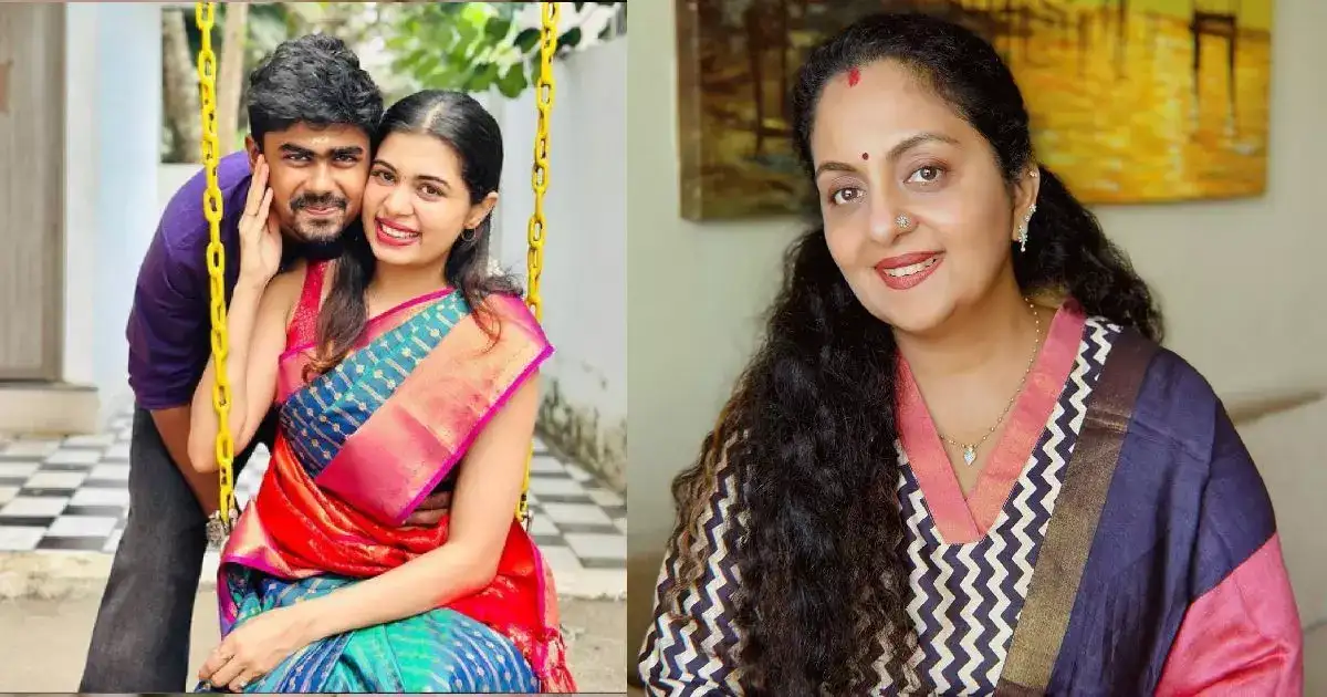 ദിയകൃഷ്ണ അമ്മയായി! കുടുംബം രഹസ്യമാക്കിവച്ചെന്ന് വാർത്ത! എപ്പോ.. എങ്ങനെ? ഞങ്ങൾ ആരോ പറഞ്ഞാണ് അറിഞ്ഞതെന്ന് സിന്ധു