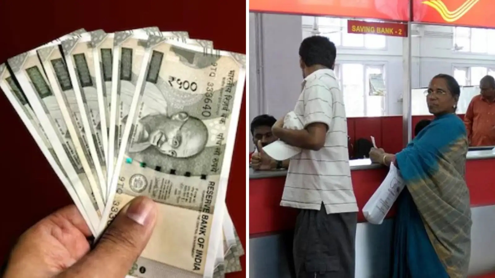 ஒவ்வொரு மாதமும் பணம் கிடைக்கும்.. சூப்பரான போஸ்ட் ஆபீஸ் திட்டம்! 