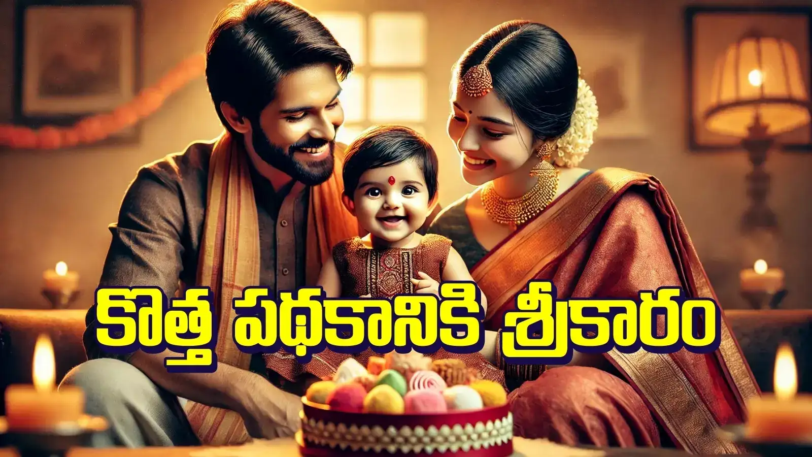 Khammam: ఆడపిల్లల తల్లిదండ్రులకు 'తీపి'కబురు.. సరికొత్త కార్యక్రమానికి శ్రీకారం..!