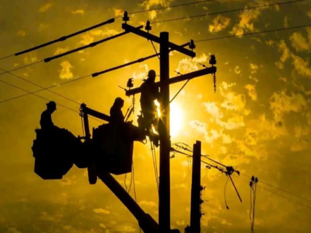 தூத்துக்குடி கோவில்பட்டி பகுதிகளில் நாளை மின்தடை...முழு விவரம் இதோ! 