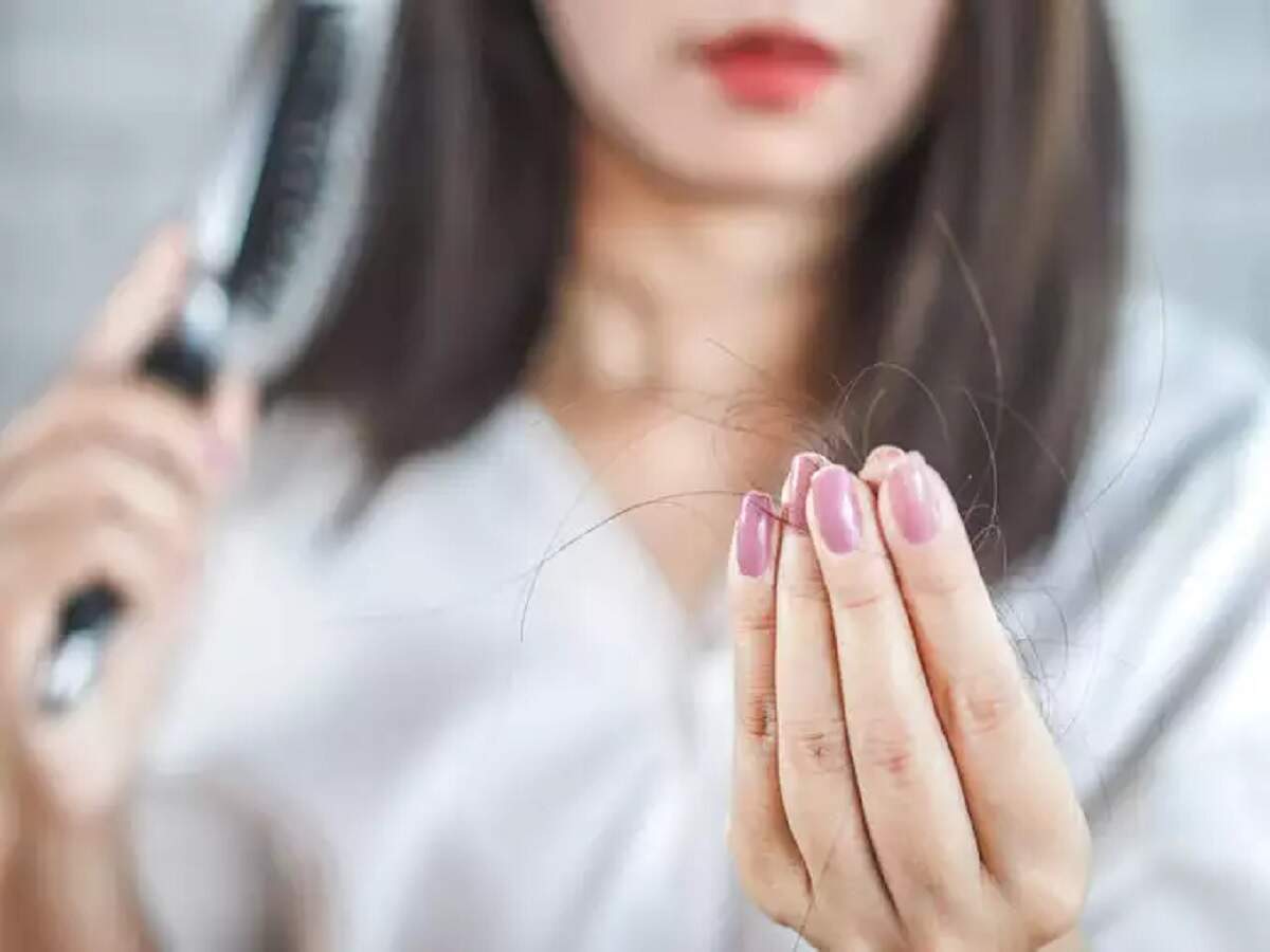 How To Stop Hair Loss and Regrow Hair Naturally in Tamil | Reason, and  Treatments for Hair Fall Tamil Tips to fix hair loss and hair thinning for  both... | By Aura
