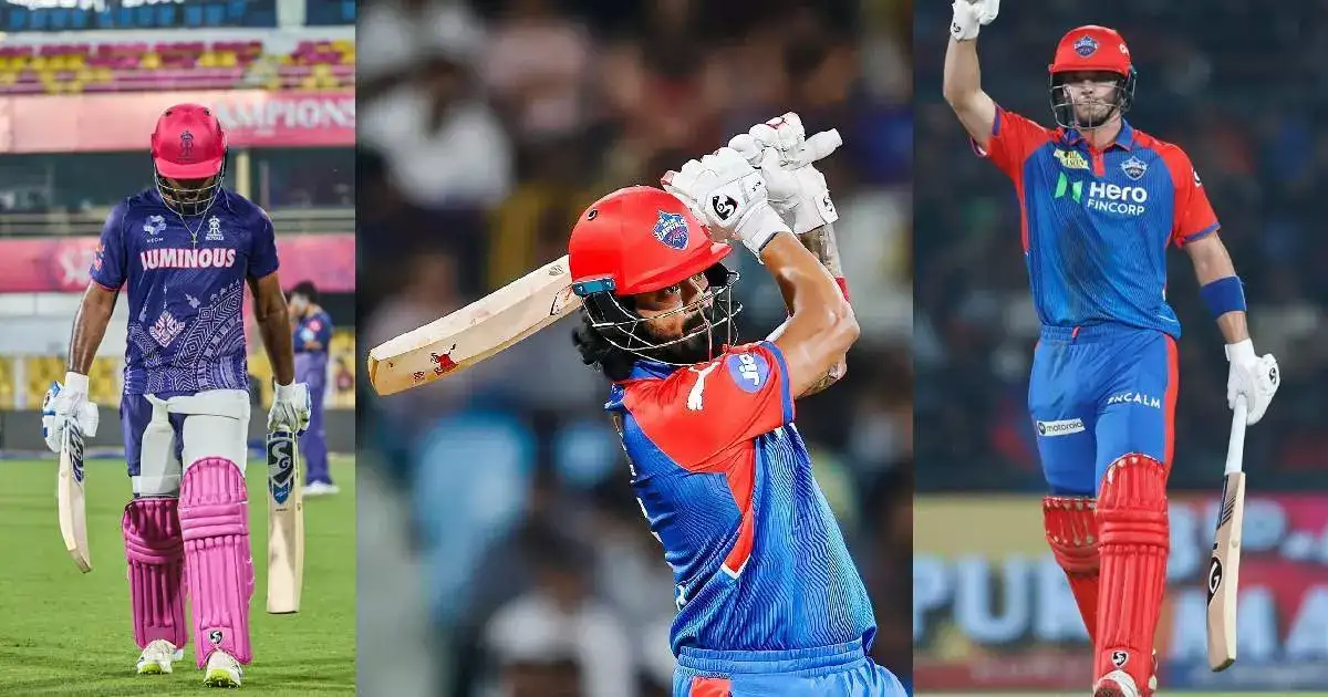 IPL 2026: കൂടുമാറ്റത്തിന് ആരൊക്കെ? പ്ലെയര്‍ ട്രേഡ് ചര്‍ച്ചകളില്‍ ഉള്‍പ്പെട്ട താരങ്ങളുടെ പൂര്‍ണ പട്ടിക