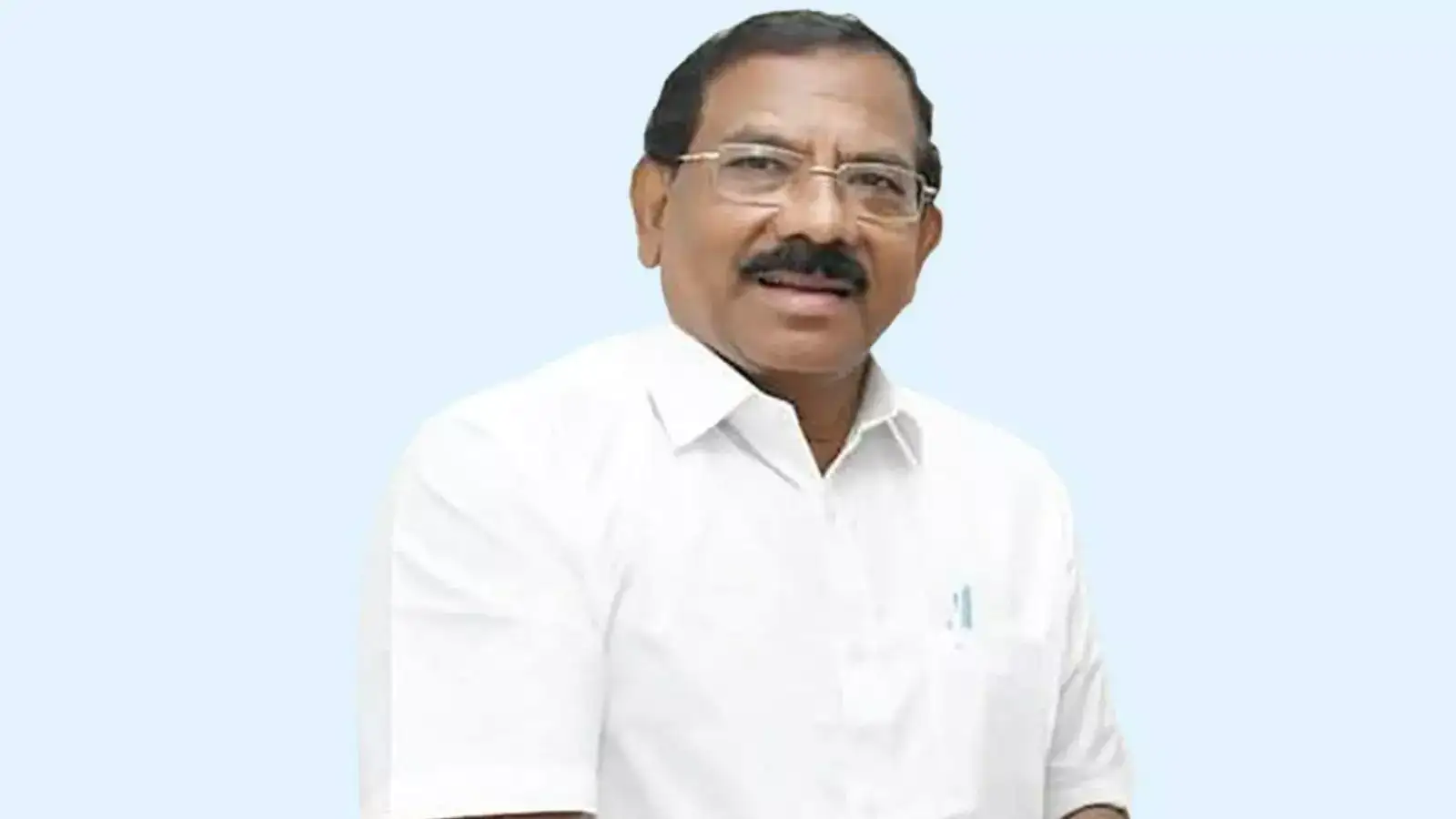 பொன்முடி மீது அரசு நடவடிக்கை ஏன் இல்லை? மாஃபா பாண்டியராஜன் கேள்வி! 