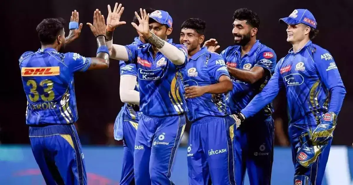 ഒടുവിൽ ചരിത്രം ആവർത്തിച്ചു, പോയിൻ്റ് ടേബിൾ വിറച്ചു; മുംബൈയുടെ കുതിപ്പിന് കാരണം ഈ ഘടകങ്ങൾ