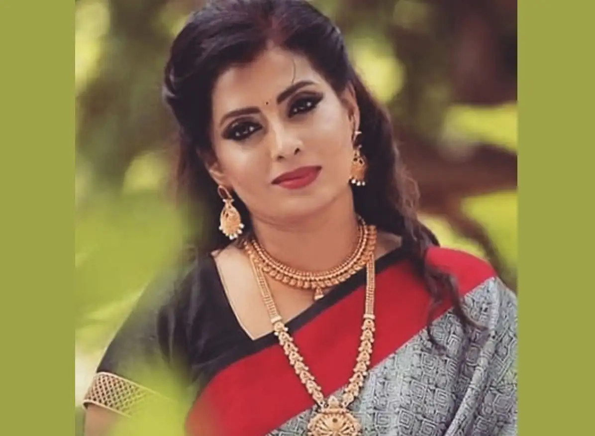 Priya Raman,വിവാഹ മോചനം നടന്നത് എന്തിന്; രണ്ട് മക്കളും ഇപ്പോൾ എവിടെ ...