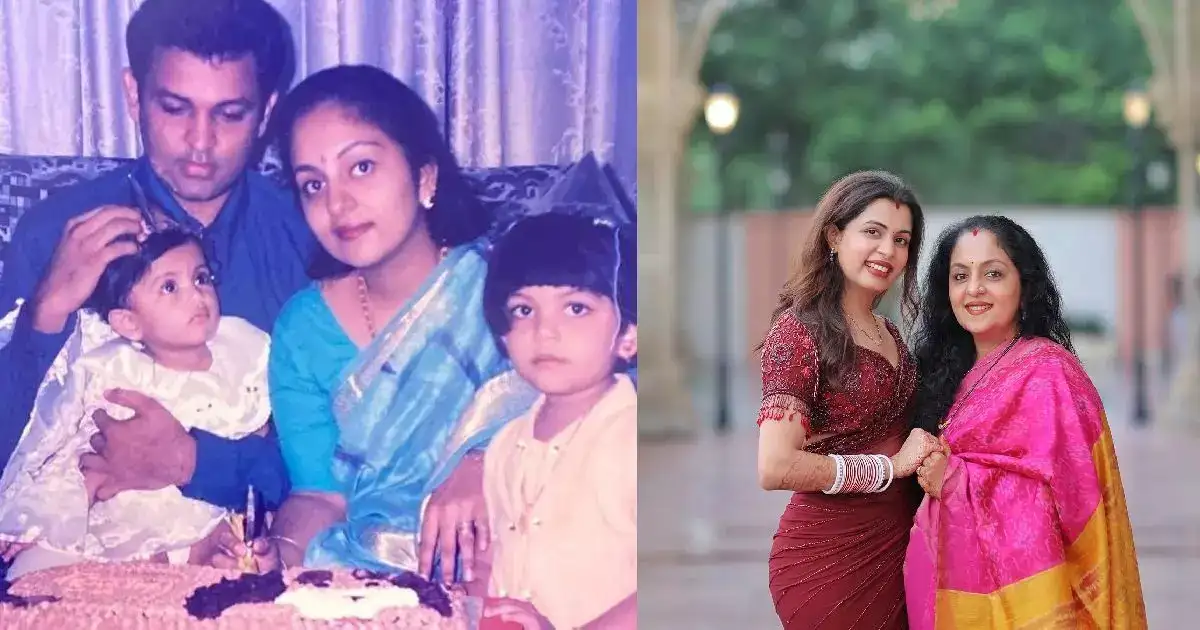 26 -ആം വയസിലാണ് പ്രെഗ്നന്റ് ആകുന്നത്! ഈ ദിവസം ഒരുപാട് സ്പെഷ്യലും; മറ്റുമക്കളെപോലെ ആയിരുന്നില്ല ദിയയെന്ന് സിന്ധുവും